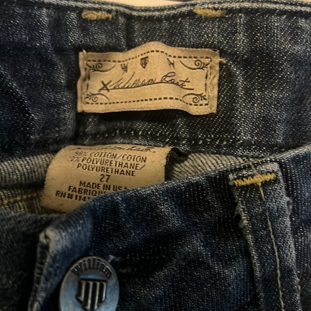William Rast jeans - Picture 3 of 4